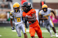 Martinsburg vs Ballou DC 8.30.24
