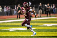 Martinsburg vs Jefferson 9.27.24