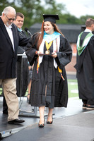 Emma Graduation