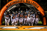 Martinsburg vs Parkersburg South 11.29.24