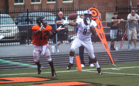 Martinsburg vs Patrick Henry 8.18.17