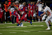 Morgantown vs Martinsburg 9.26.14