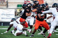 Martinsburg vs HD Woodson 9.13.24