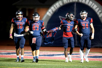 Spring Mills vs Parkersburg South 11.1.24
